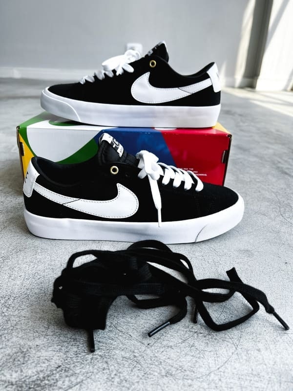 nike sb blazer low 9.5