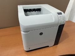 Impresora LaserJet 600 M603