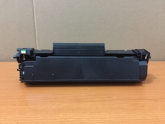 Cart. de tóner remanufacturado compatible con HP 36A (CB436A) - MultiLaser Tinta y Toner