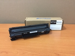 Cart. de tóner genérico compatible con HP 79A (CF279A)