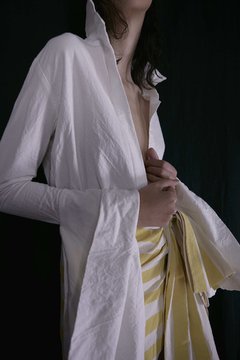 TILINGA SHIRT