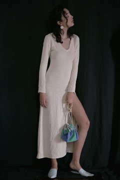 TAJO DRESS