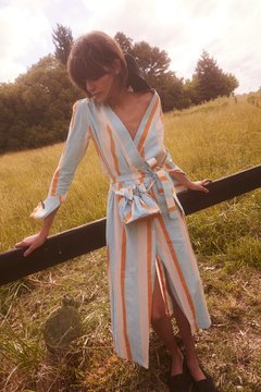 RODEO DRESS