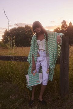 GAUCHA CAPE on internet