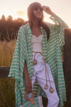 GAUCHA CAPE