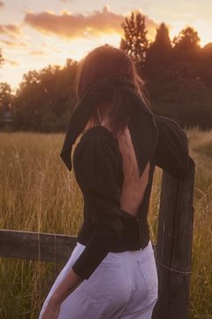 GURI BLOUSE