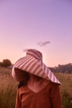 CHAMBERGO HAT