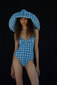 CHAMBERGO HAT - buy online