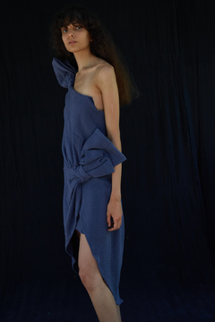 PAQUETA DRESS