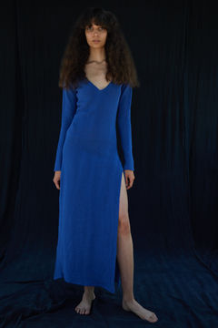 TAJO DRESS