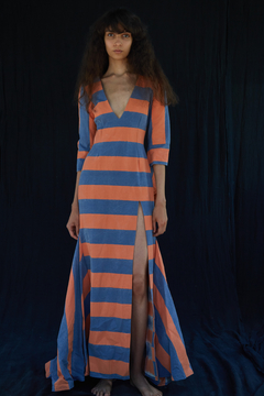 MALEVO DRESS