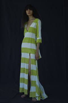 Malevo Dress