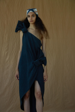 PAQUETA DRESS