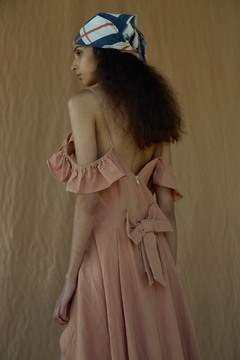 CAMPERO DRESS - buy online