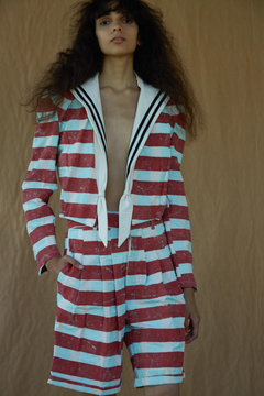 CORTO Jacket