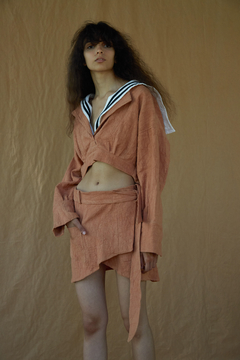 BARULLO Blouse - buy online