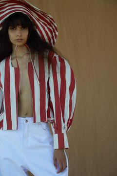CRIOLLA JACKET - buy online