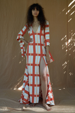 MALEVO DRESS
