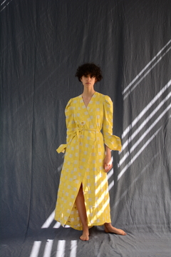 Rodeo Dress - BOLAZO ARGENTINA