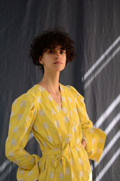 Rodeo Dress - buy online
