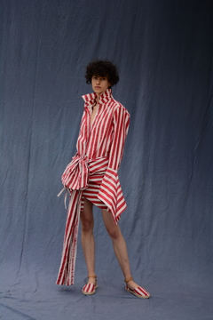 Guampa Skirt