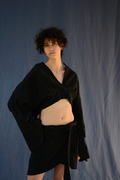 Barullo Blouse