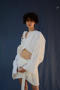 Barullo Skirt