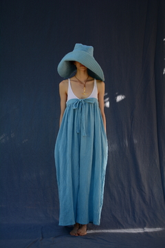 Bataclana Dress