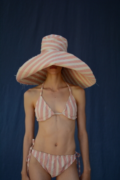 Chambergo Hat