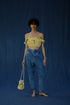 Pergamino Jeans on internet
