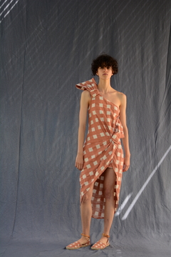 Paqueta Dress