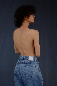 Pergamino Jeans