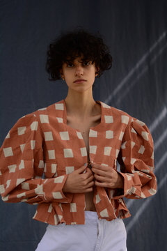 Criolla Jacket