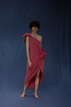 Paqueta Dress