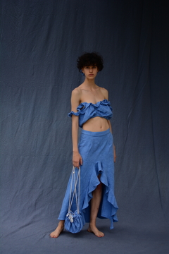 Charango Top - buy online