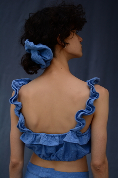 Charango Top