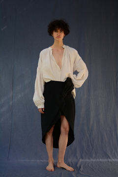 Paqueta Skirt