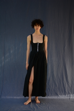 Paisana Dress