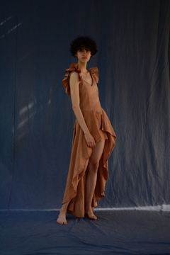 Campero Dress