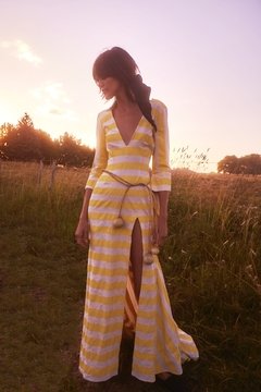 MALEVO DRESS