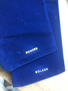 ANCHORA ROMERO & BOLAZO - online store