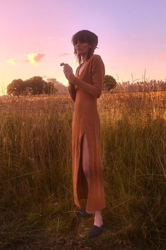 TAJO DRESS on internet
