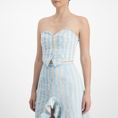 CHINITA SKIRT - BOLAZO ARGENTINA
