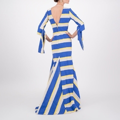 MALEVO DRESS