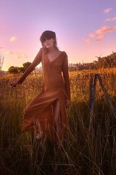 TAJO DRESS - buy online