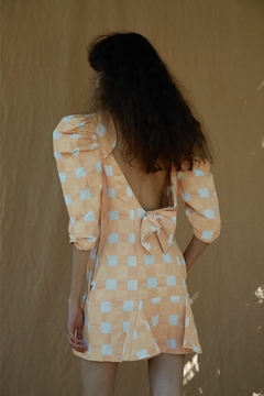 AMARRA DRESS - buy online