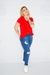 Blusa Granada Vis