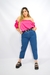 jean Slouchy Cloe - GLOSSY