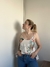 blusa stacy - GLOSSY