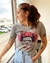 Remera frida 